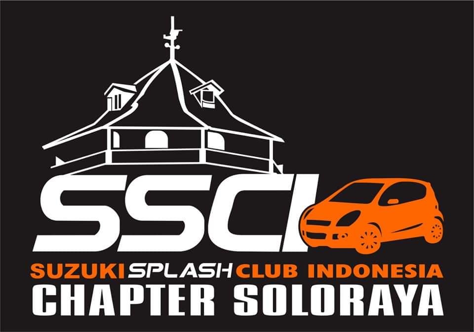 SSCI Chapter Soloraya