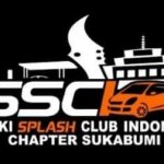 SSCI Chapter Sukabumi