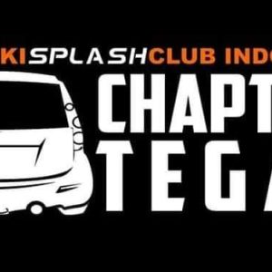 SSCI Chapter Tegal