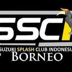 SSCI Chapter Borneo
