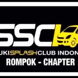 SSCI Chapter Depok (Rompok)