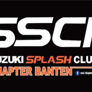 SSCI Chapter Banten