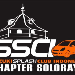 SSCI Chapter Soloraya