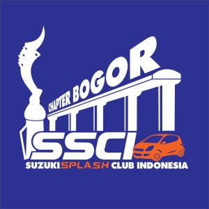 SSCI Chapter Bogor
